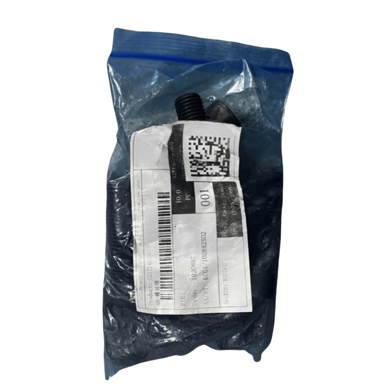 0211148100 Atlas Copco Aeris compressor Clorys aptat