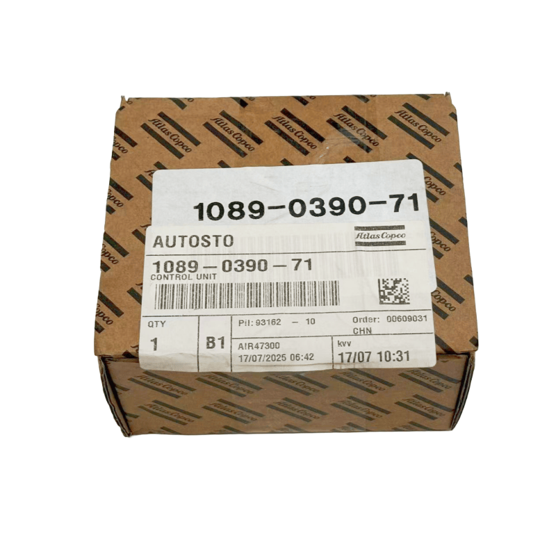 1089039071 Atlas Copco imperium unitas pro oleum infusum stupra compressor