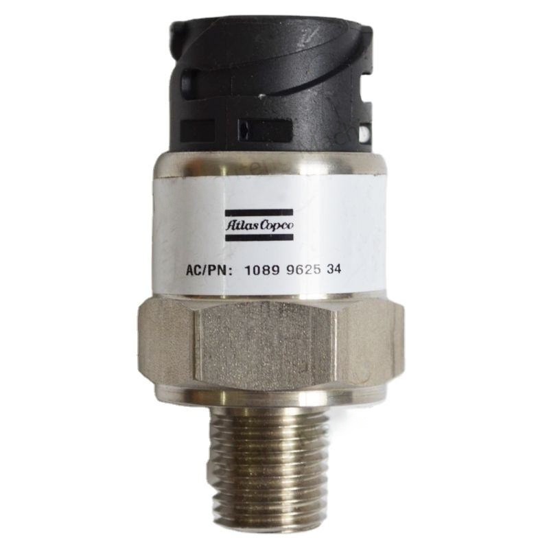 1089962534 pressura sensorem ad Atlas Copco Aeris compressor