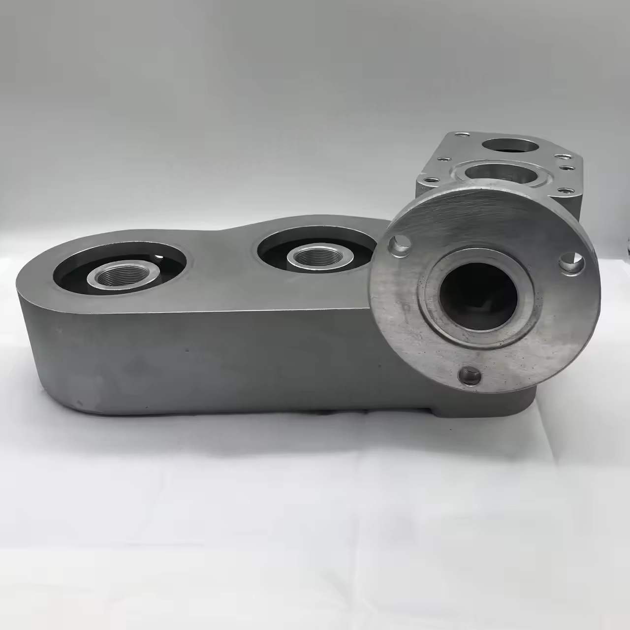 1092002335 Atlas Copco Aeris Compressor Oleum Filter Housing Original