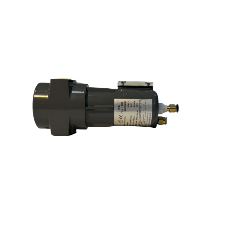 1092207320 Atlas Copco Aeris Compressor WSD15 genuina