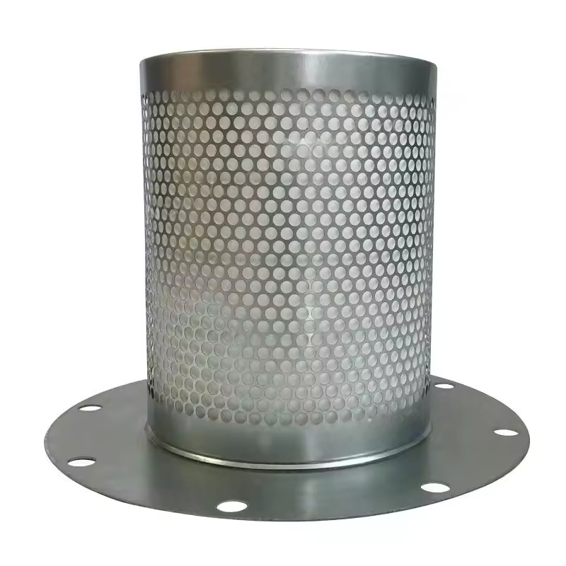 1092300919 Atlas Copco Aeris Compressor olei Separator originale partes