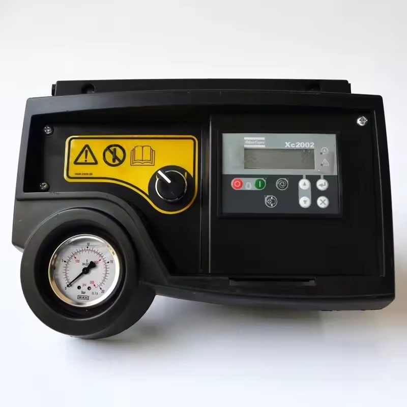 1092304600 Atlas Copco Aeris compressor Elektronikon XC2002 Imperium Panel Parts Originale