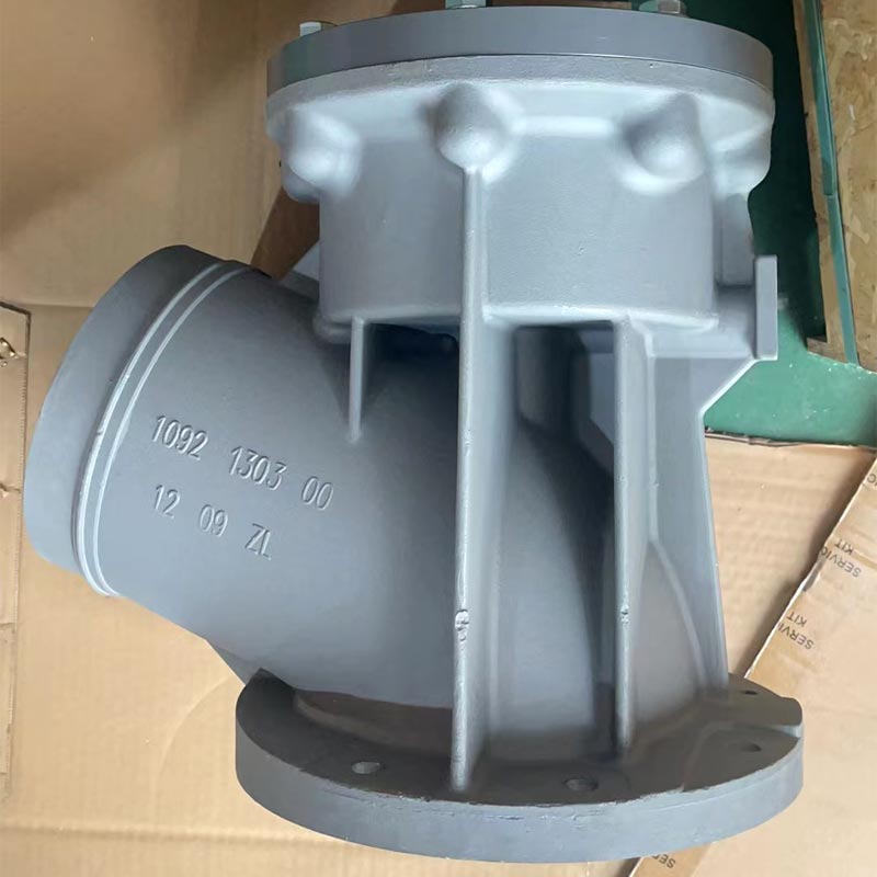 1614900883 Valve Atlas Copco