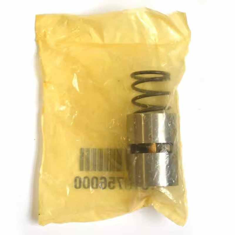 1619756000 Atlas Copco Aeris compressor Thermostat XL ° F Original