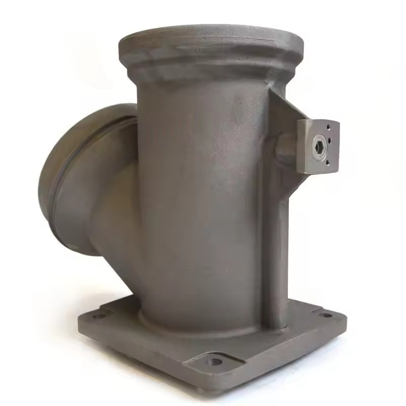 1621324500 Atlas Copco Aeris COMPRRECTOR INLETAL CYMBALE ZT110 / Part Originale