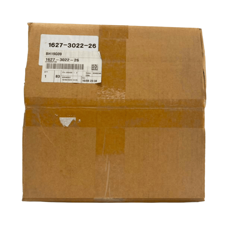 1627302226 Atlas Copco Aeris compressor Gearmotor originale