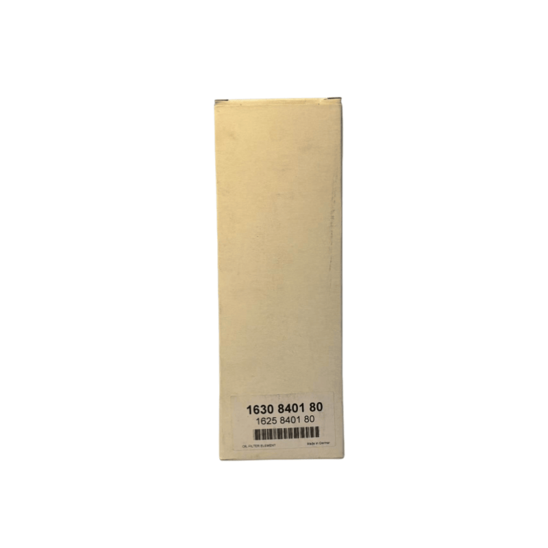 1630840180 Atlas Copco original Aeris Compressor oleum Filter EXEMPLUM