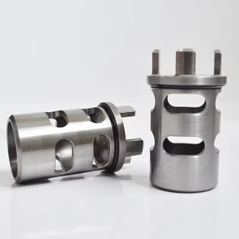 1830019445 Atlas Copco Aeris Compressor Fits oleum Nolite CYMBALON