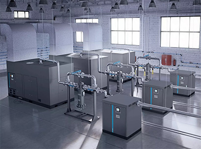 Atlas Copco novos productos anno 2023 mittet.