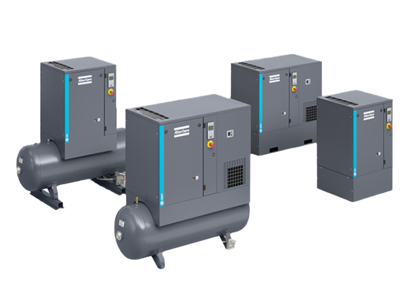 Air Compressors