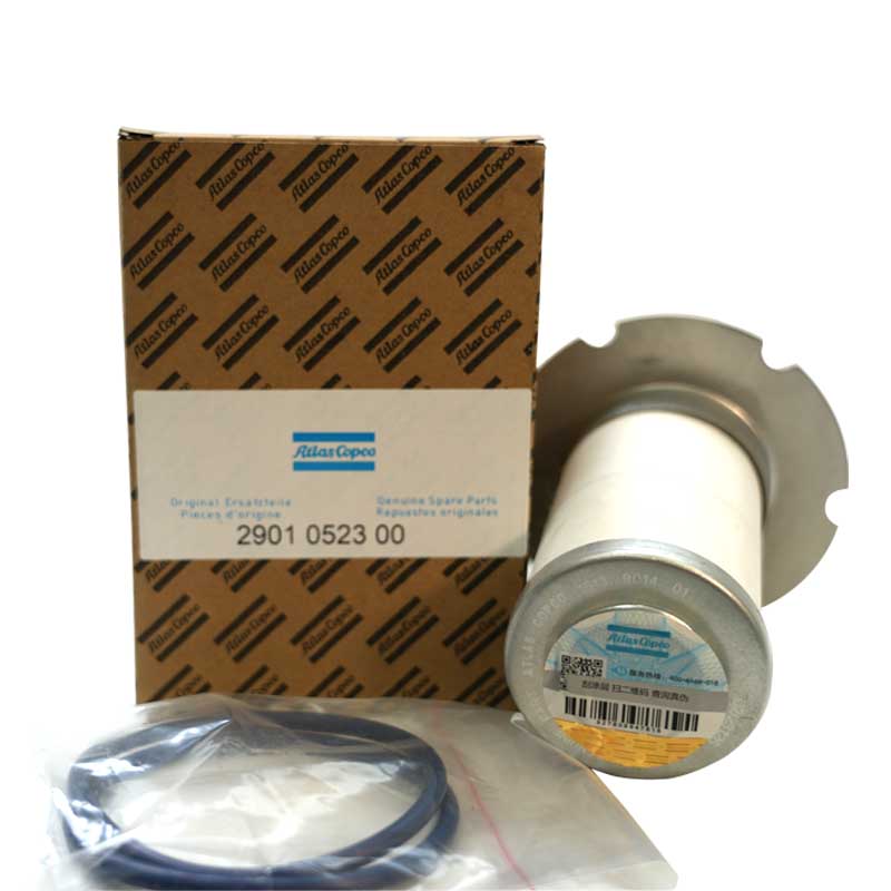 2901052300 Atlas Copco olei Separator Kit Ga30-55C