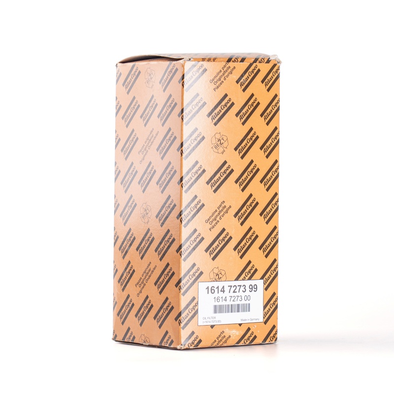 1614727399 oleum filter fit atlas copco Aeris compressor