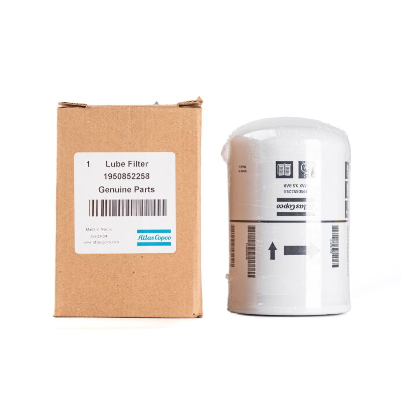 1950852258 Aeris compresor Atlas Copco oleum filter