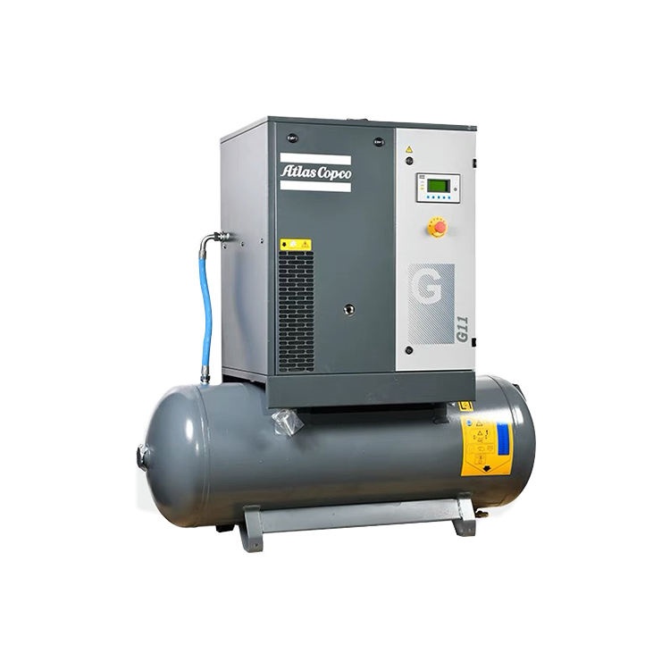 Lupum Atlas Copco High Quality Aeris Compressor Caput Accessories Morte