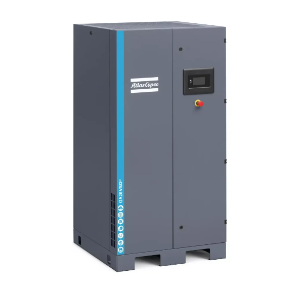 Atlas Copco Aeris compressor Ga26 VSD