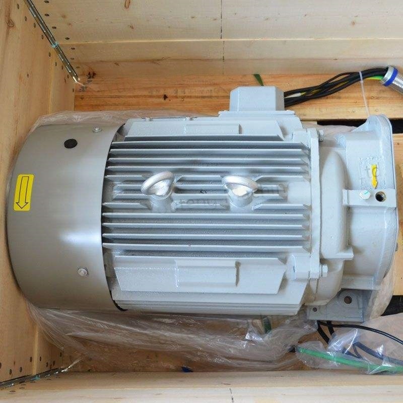 Atlas Copco 1092090209 Tres Phase Induction Electric motricium
