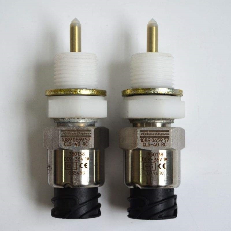 Atlas Copco metallum Aeris compressor parce partis 1089065957 transducer pressura sensorem