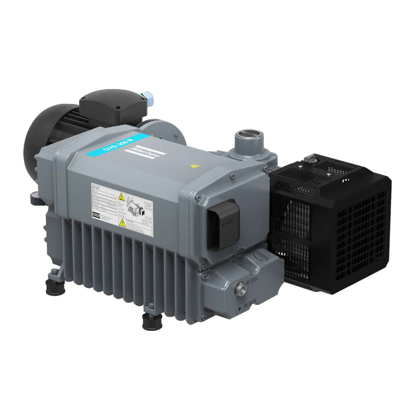 Atlas Copco vacuum sentinam GVS300