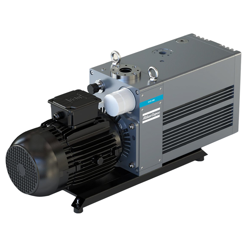 Atlas Copco GVD 045-085 vacuum soleatus