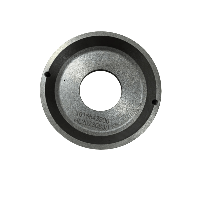 Atlas Copco Aeris compressor distantia Orbis 1616543900