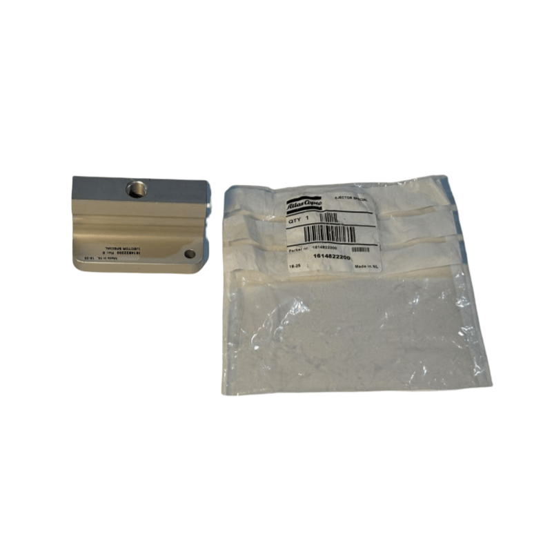 Atlas Copco Aeris compressor Cover CYMBALON (1614822200
