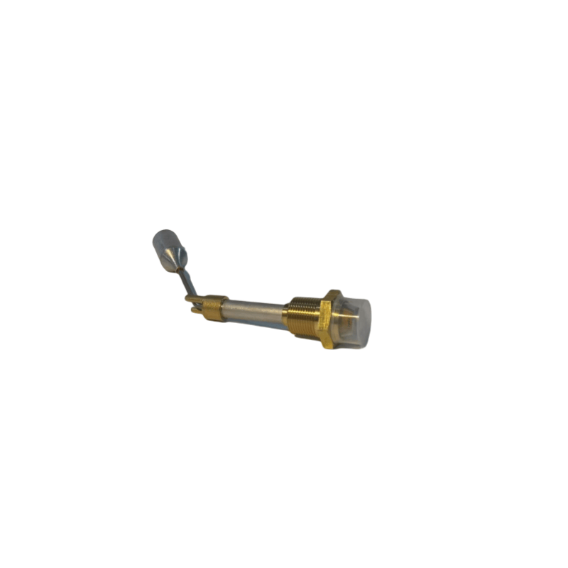 Atlas Copco Aeris Compressor Oleum Level Gauge 1614918400