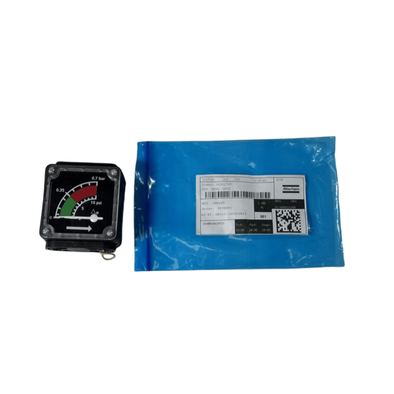 1624117200 Atlas Copco Giff. Pressura MODULUS pro oleum infusum stupra compressor