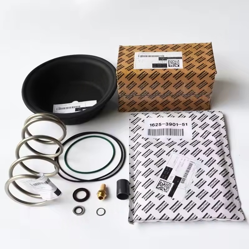 3001400014 Atlas Copco Cypile Vacuum Imperium Vacuum Solutions Original