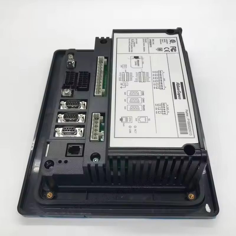 1092304600 Atlas Copco Aeris compressor Elektronikon XC2002 Imperium Panel Parts Originale