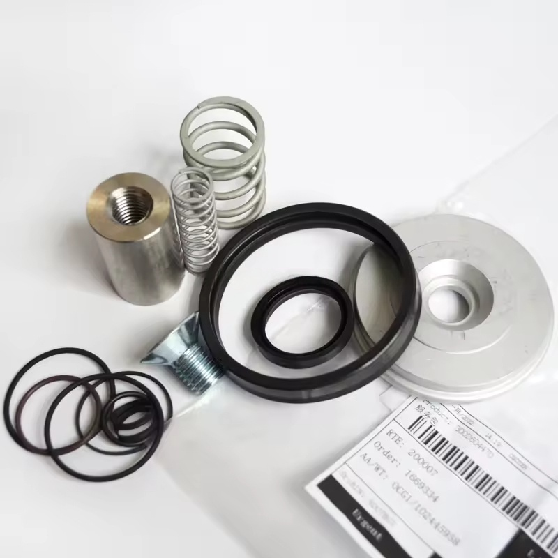 3002604470 = 1621039900 Atlas Copco Aeris compressor Service Ornamentum compressor parce Part