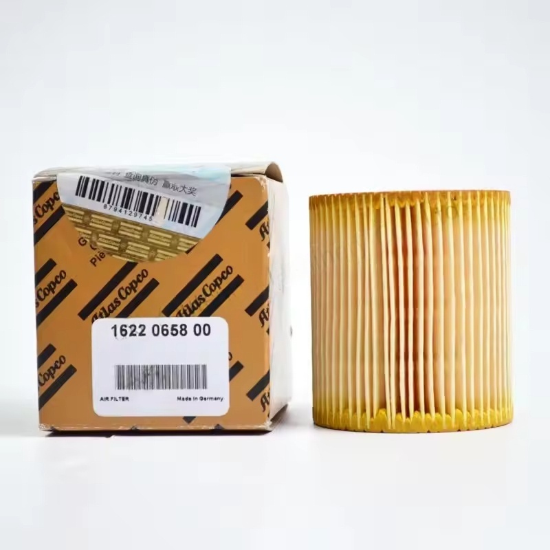 1622065800 Atlas Copco Copco Aeris compressor Pars Aeris Filter