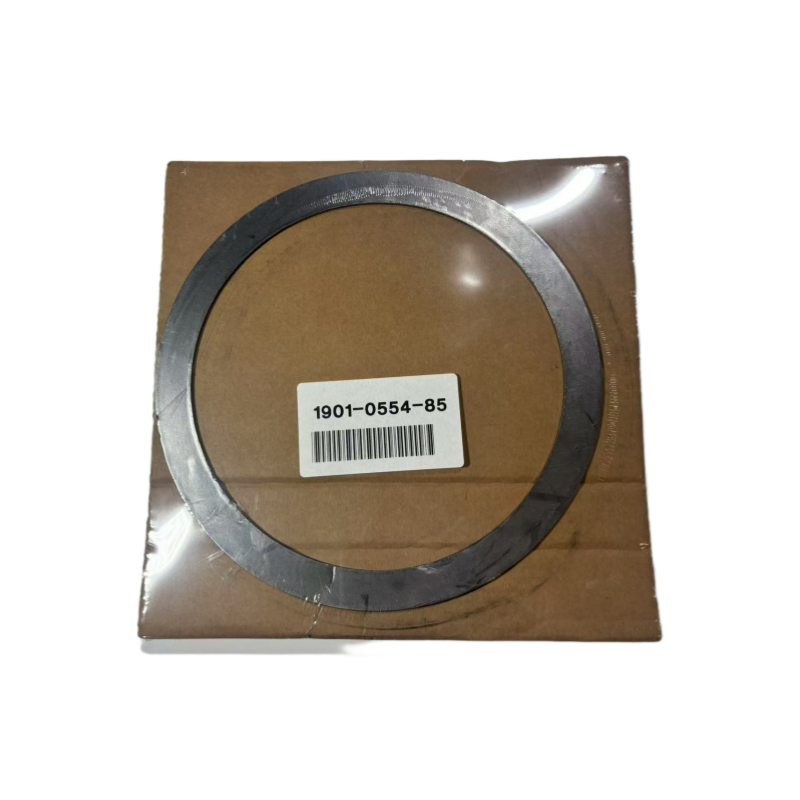 1901055485 Atlas Copco Aeris Compressors Flat Gasket genuina
