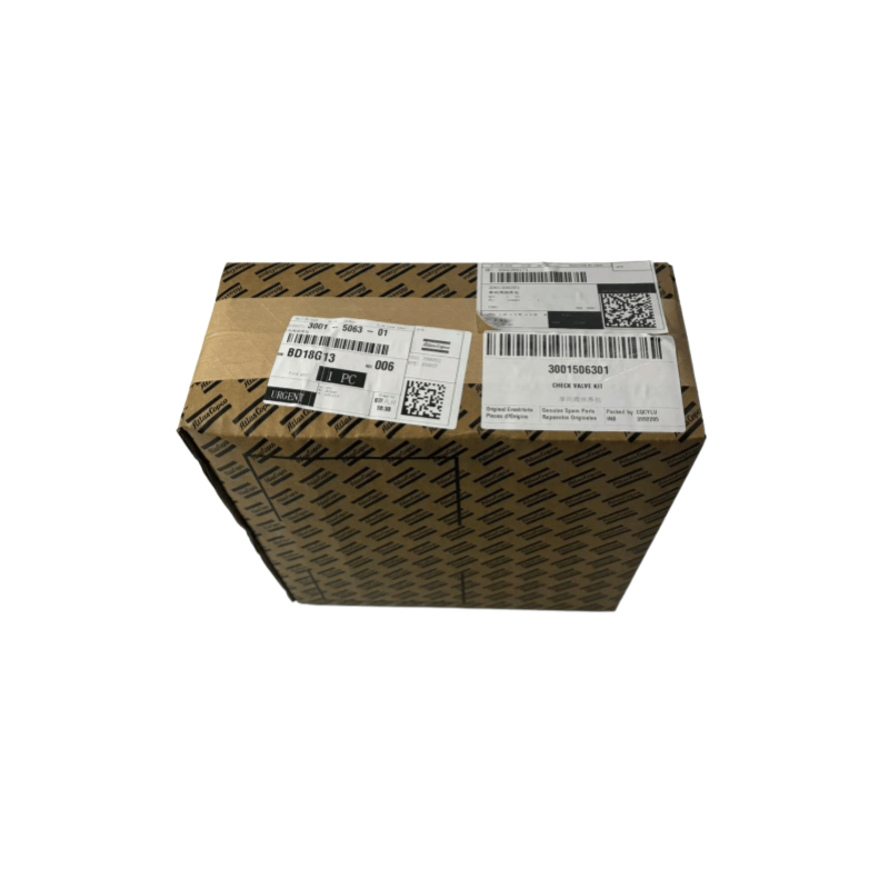 Originale 3001506301 Atlas Copco oleum Free Compressors Reprehendo CYMBALON