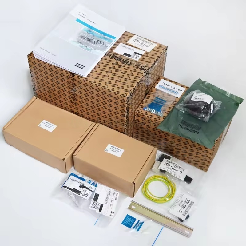 Atlas Copco 2230501850 Kit Mk5s uprarage ornamentum