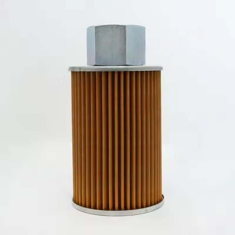 1621896000 Atlas Copco Aeris Compressor parce Partibus Centrifuge Oil Filter Element