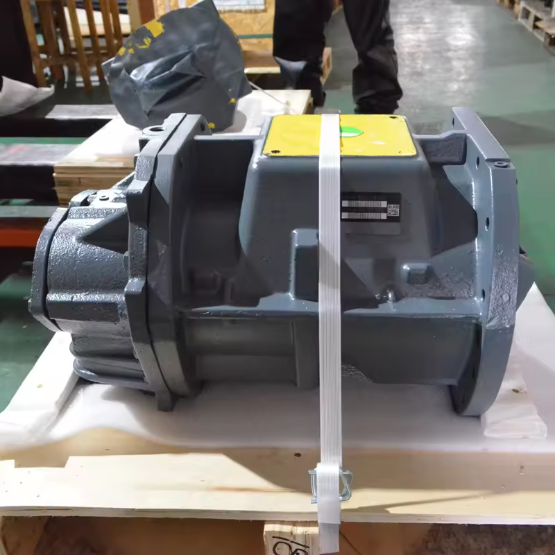 1616728180 Atlas Copco Aeris Compressor Parce Pars Aeris finis