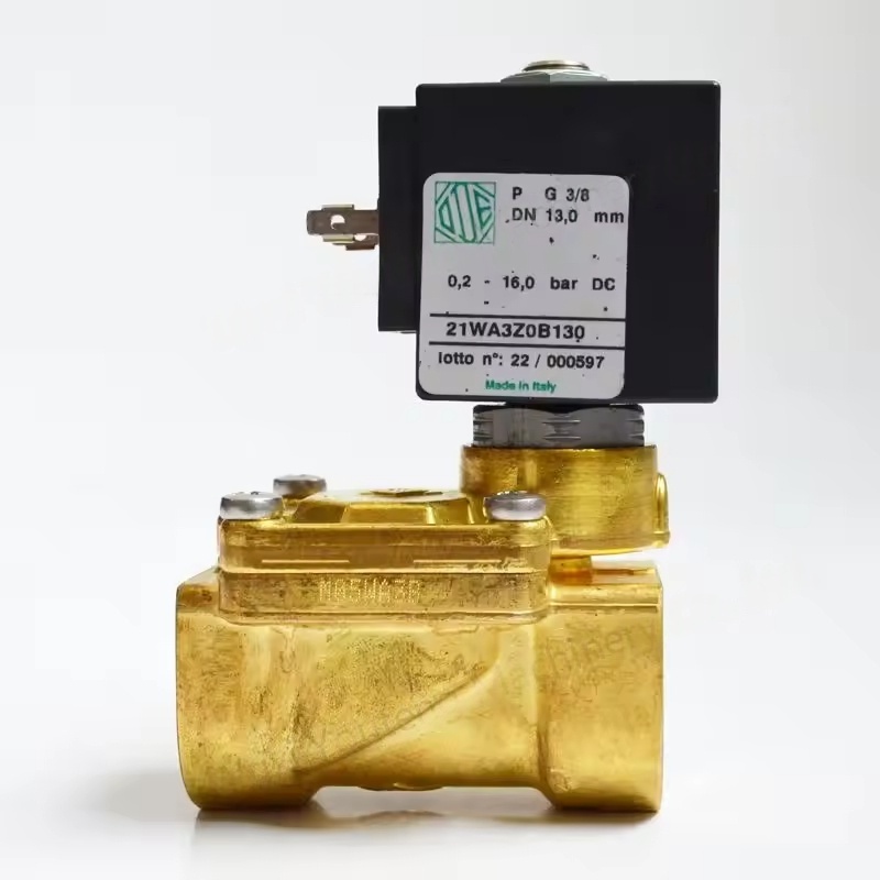 Atlas Copco 1089058031 solenoid valvae oleum infusum cochlea