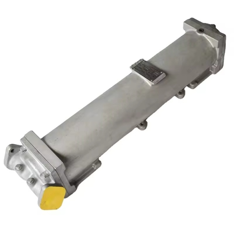 Atlas Copco Aeris Compressor Ga132 Ordo Parce Part 1621485008 oleum frigidior Core