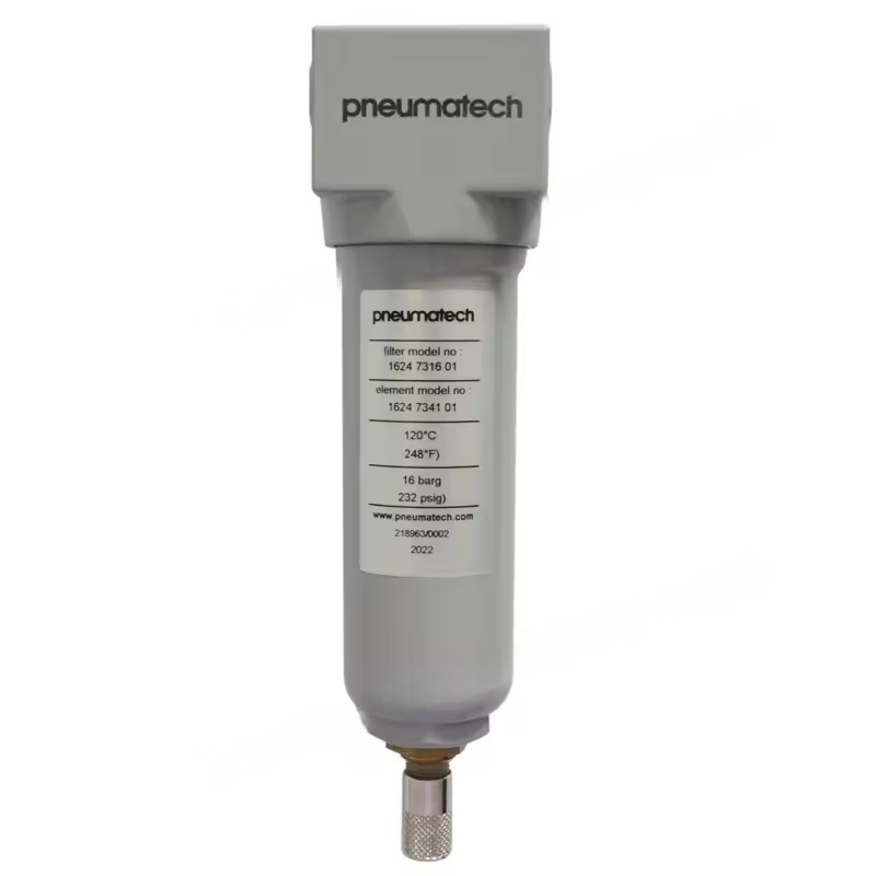 Atlas Copco Aeris compressor parce partes filter aer 1624731601