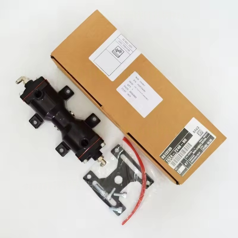 Atlas Copco 1624724680 CYMBALON cd5-22 olei liberum ZR-ZT machinis