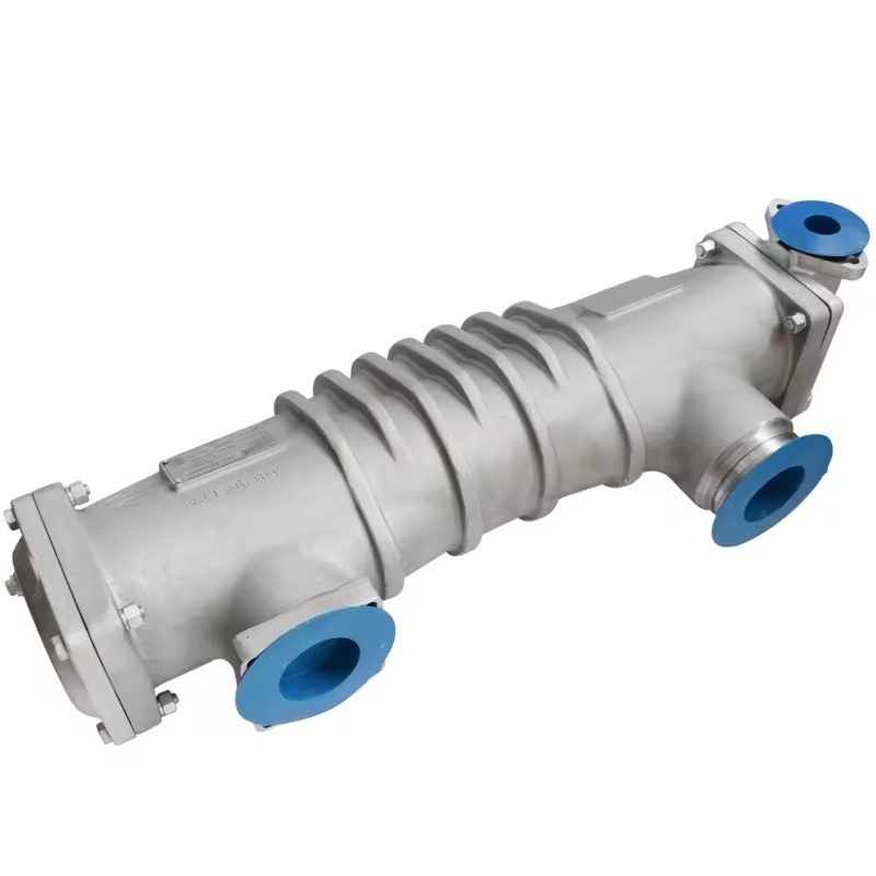 1092116460 Atlas Copco compressor partes tubulosae frigidior Thracam