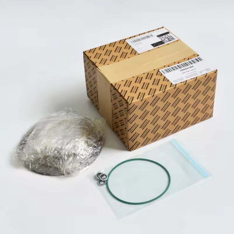 2906041800 Coegi SAY SEMING SAMON Kit ad Atlas Copco Aeris compressor