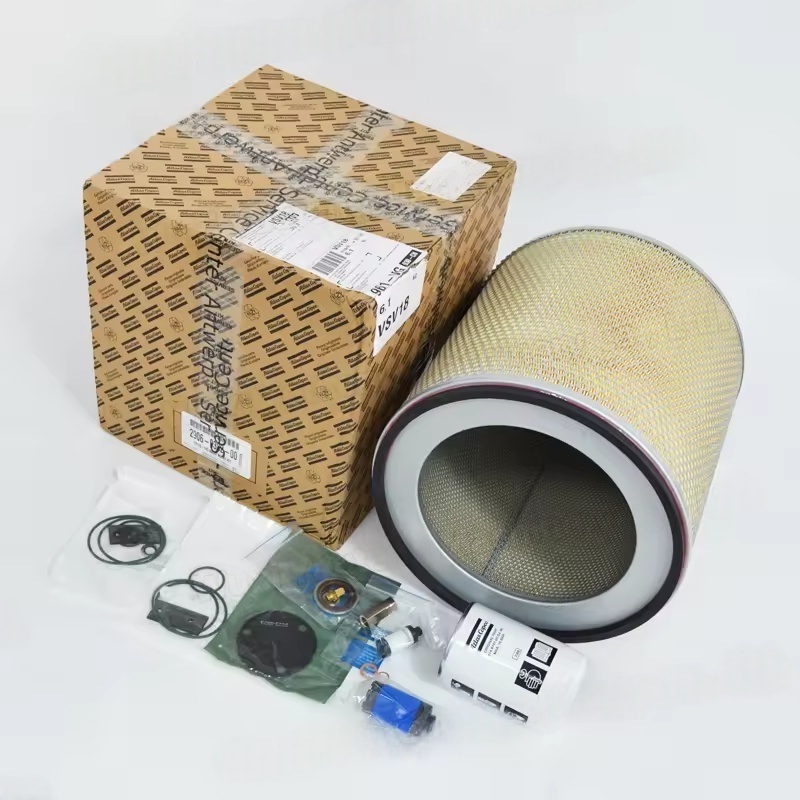 Atlas Copco Aeris compressor 2906038200 ZR110-145 Service Kit (IV) Horae
