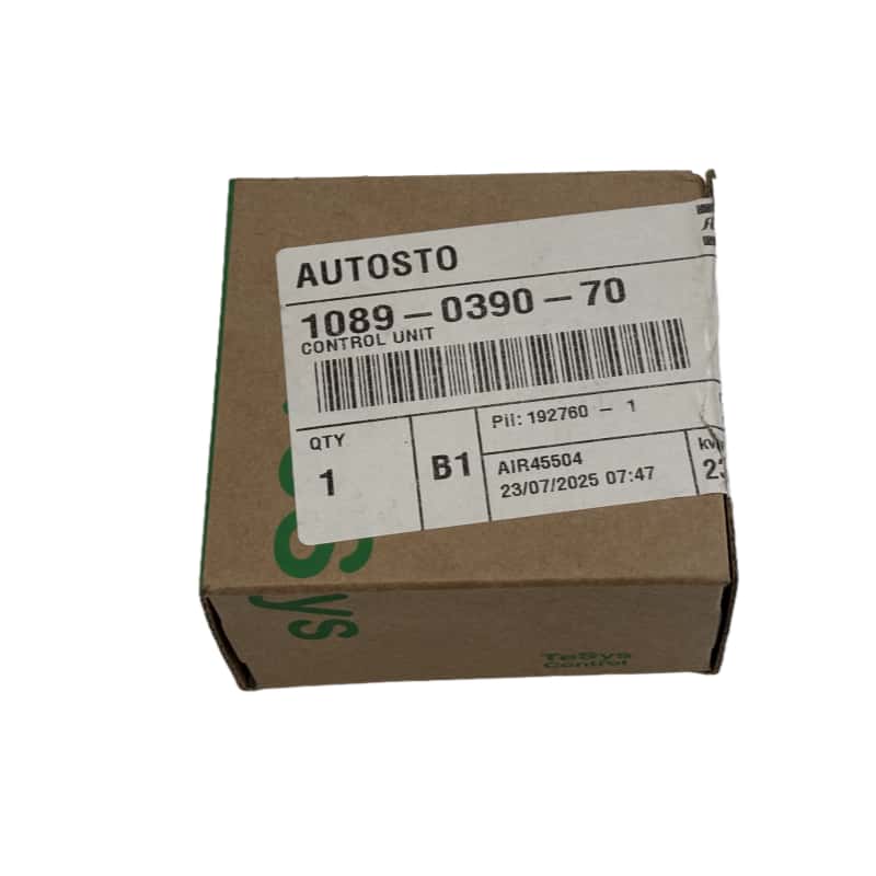 Atlas Copco 1089039070 Aeris compressor Control unitas originale