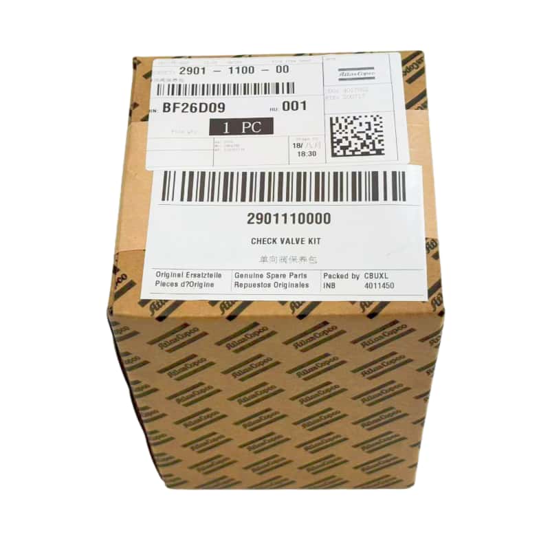 290110000 atlas Copco Aeris compressor Reprehendo CYMBOLE Restituo Kit