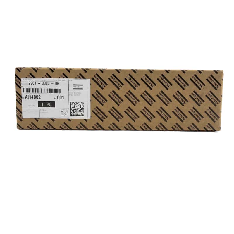 2901300006 Atlas Copco Aeris Compressor Genus Ornamentum DD / DDP 130+ ad Aeris curatio apparatu