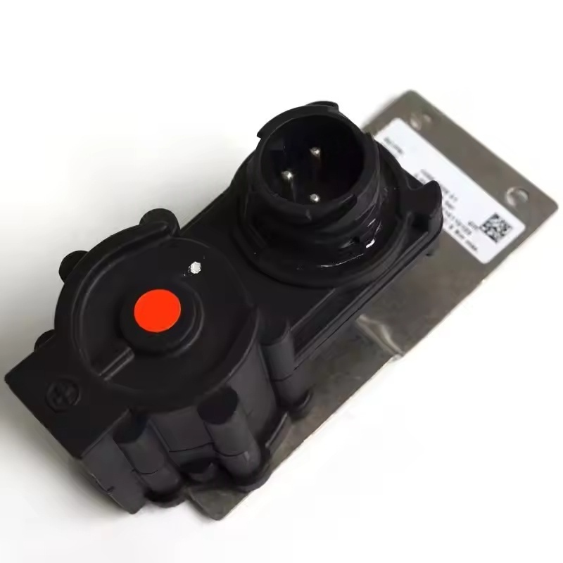 Atlas Copco Aeris compressor pressura sensorem 1089962501