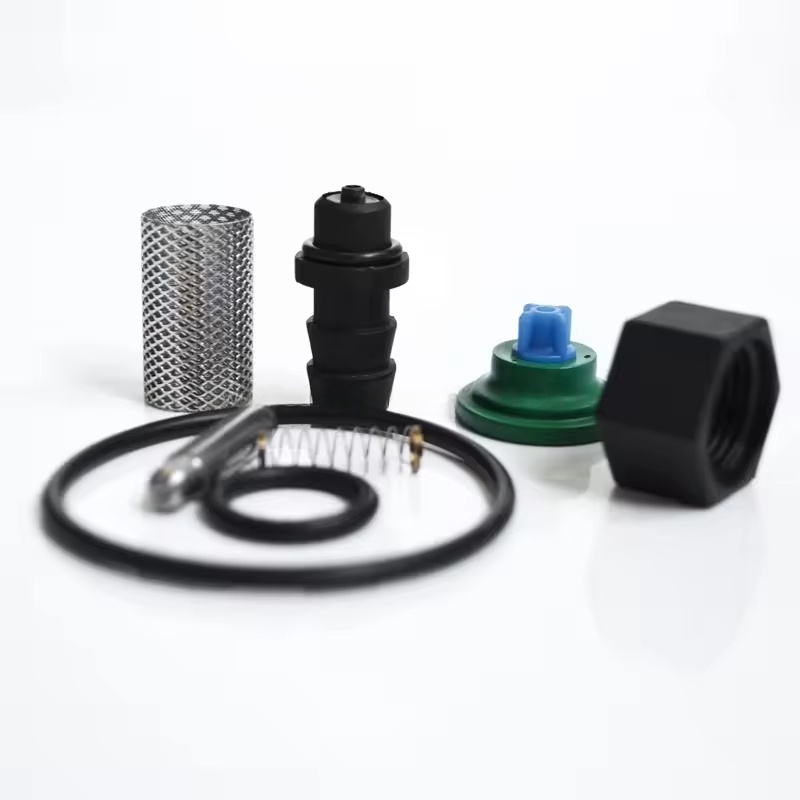 Atlas Copco 2200902017 Aeris Compressor Sustentacionem gerunt Kits