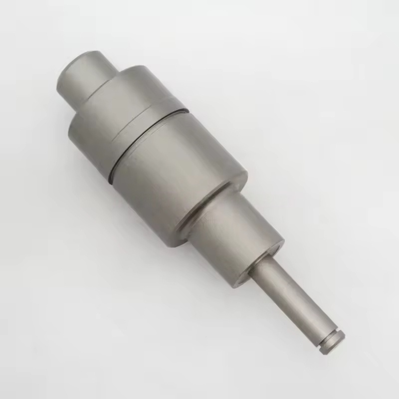 Atlas Copco 1622366300 metallum Piston valvae pro Aeris compressor